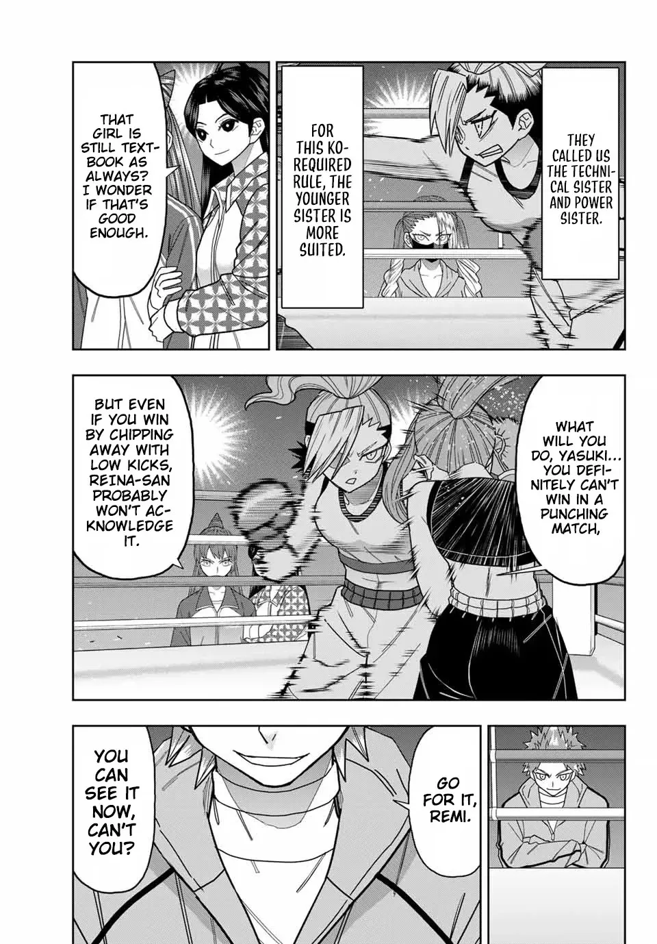 Hatch Potch Panch Chapter 45 page 10 - 