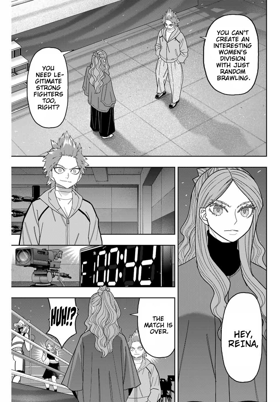 Hatch Potch Panch Chapter 46 page 2 - 