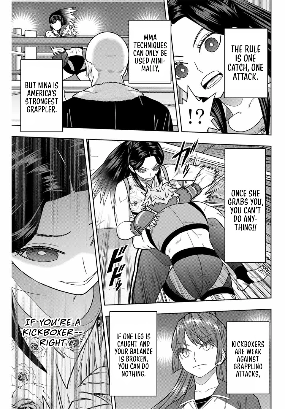 Hatch Potch Panch Chapter 46 page 11 - 