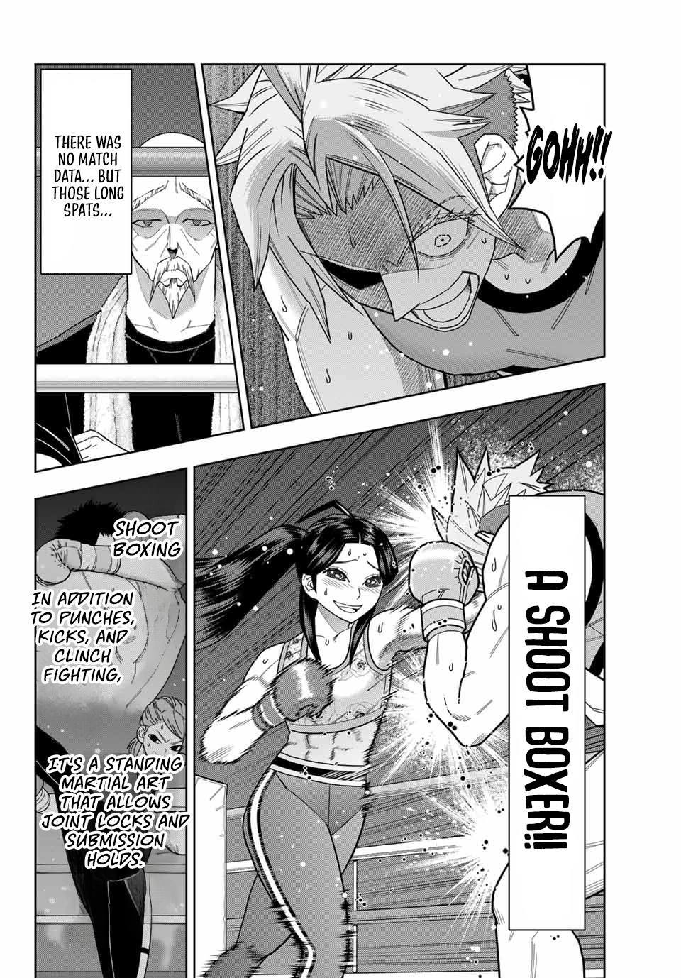 Hatch Potch Panch Chapter 46 page 14 - 