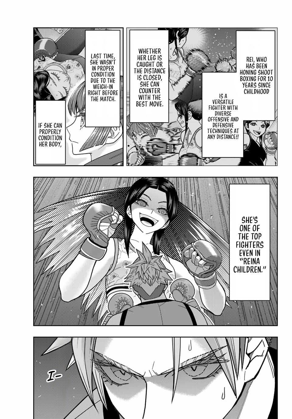 Hatch Potch Panch Chapter 46 page 15 - 