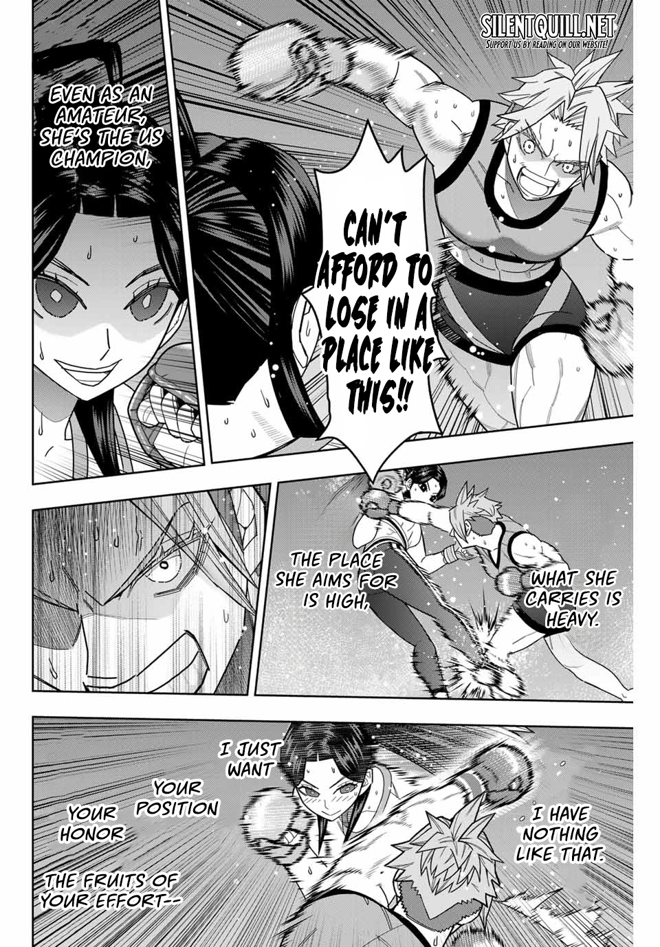 Hatch Potch Panch Chapter 46 page 16 - 