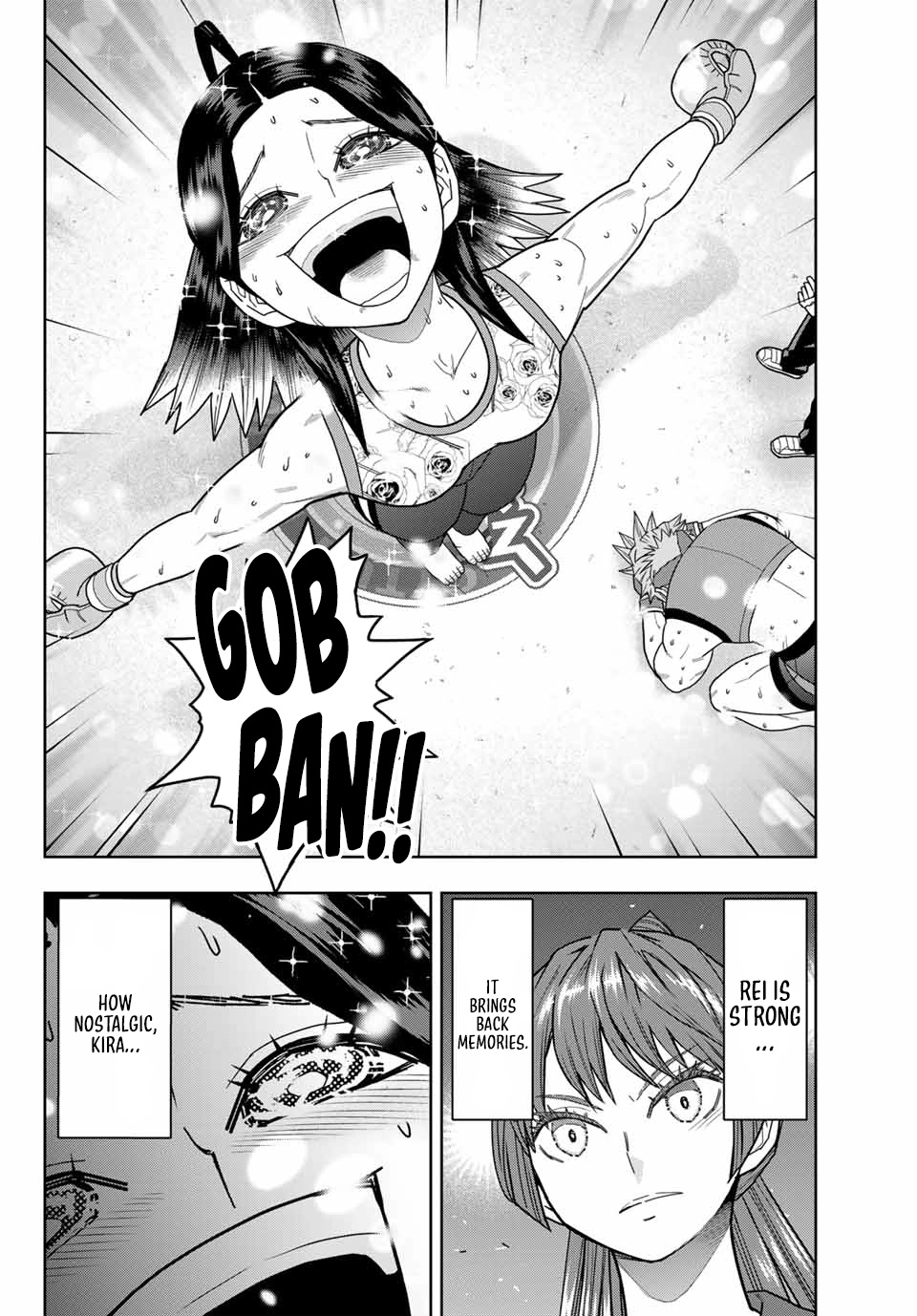 Hatch Potch Panch Chapter 46 page 18 - 