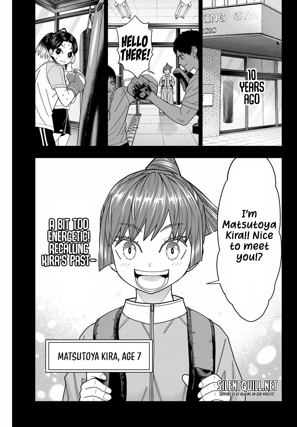 Hatch Potch Panch Chapter 46 page 19 - 