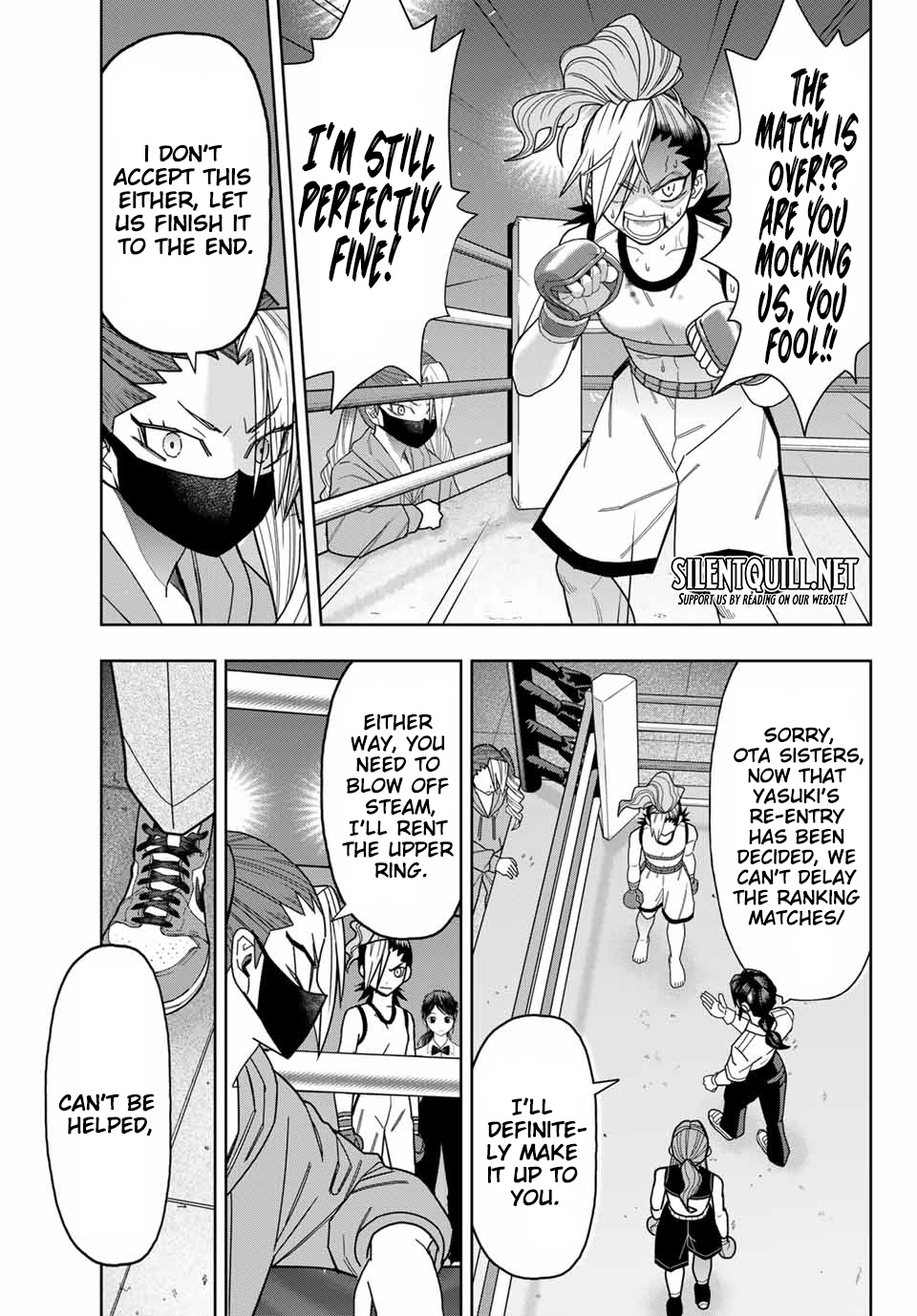 Hatch Potch Panch Chapter 46 page 4 - 