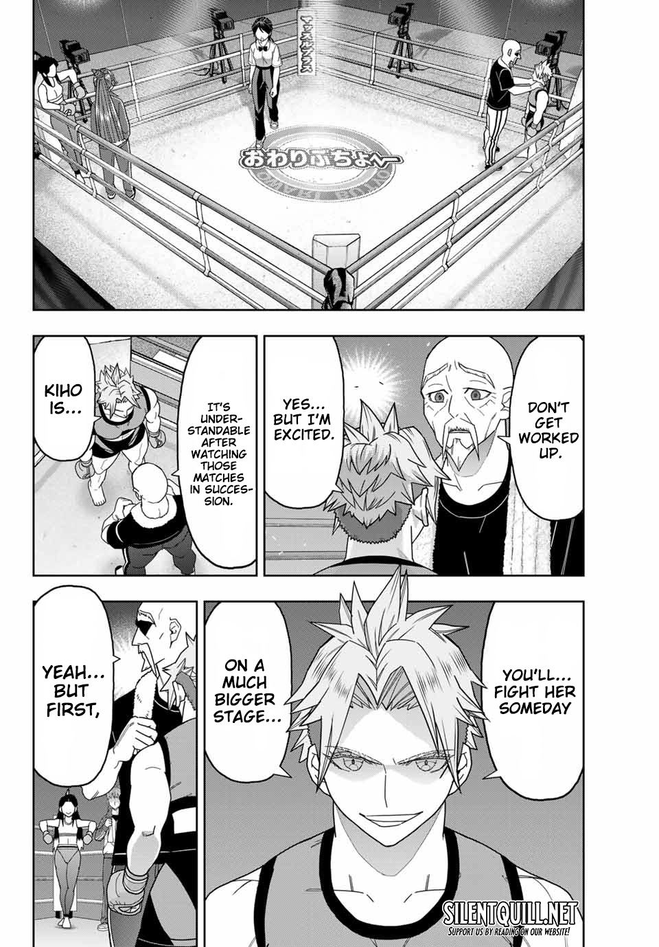 Hatch Potch Panch Chapter 46 page 7 - 