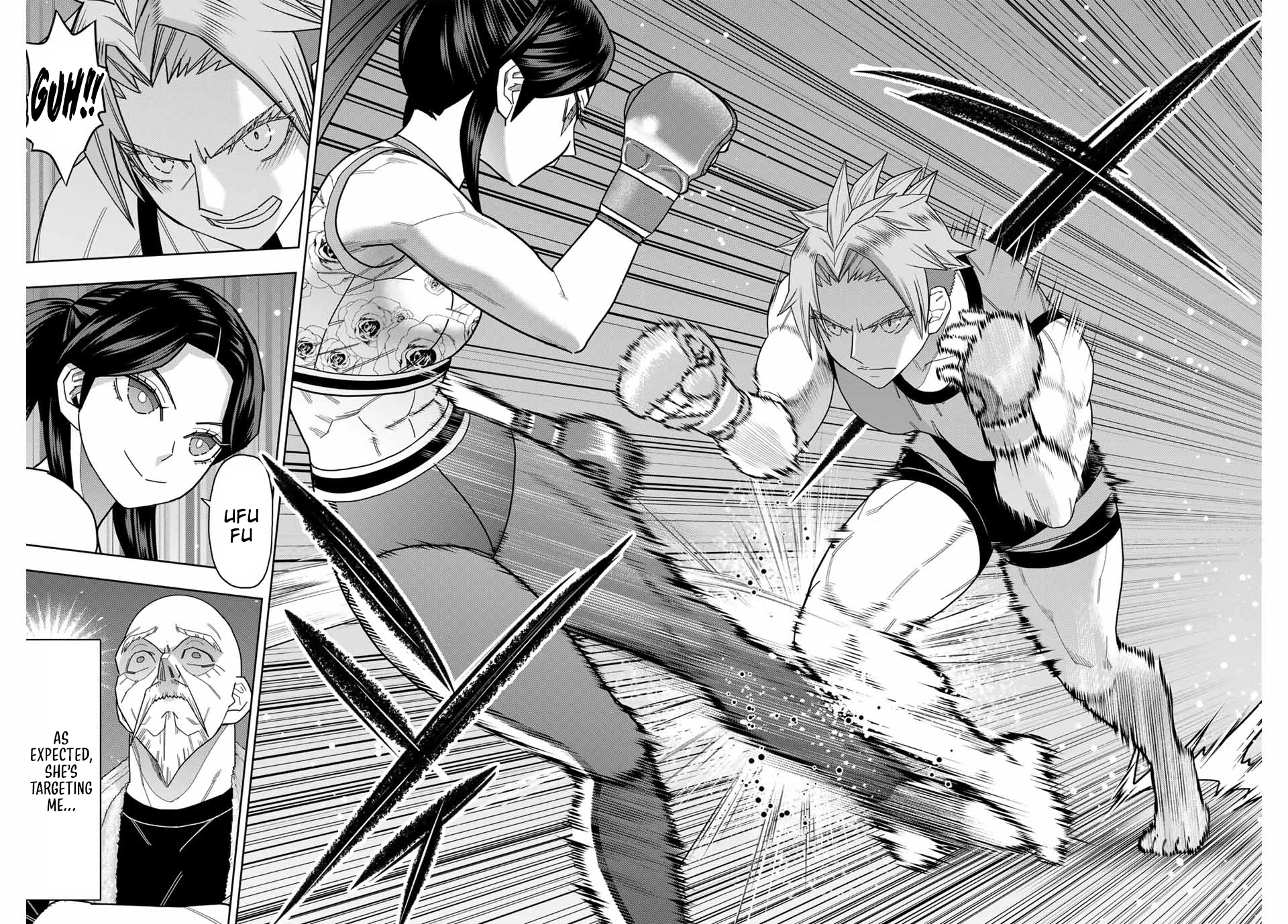 Hatch Potch Panch Chapter 46 page 9 - 