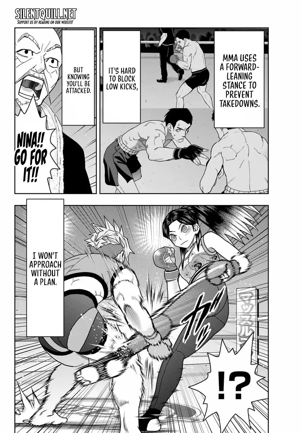 Hatch Potch Panch Chapter 46 page 10 - 