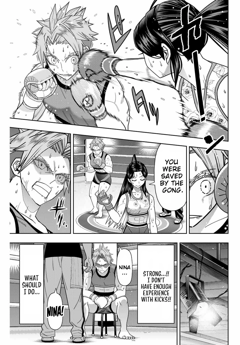 Hatch Potch Panch Chapter 47 page 14 - 