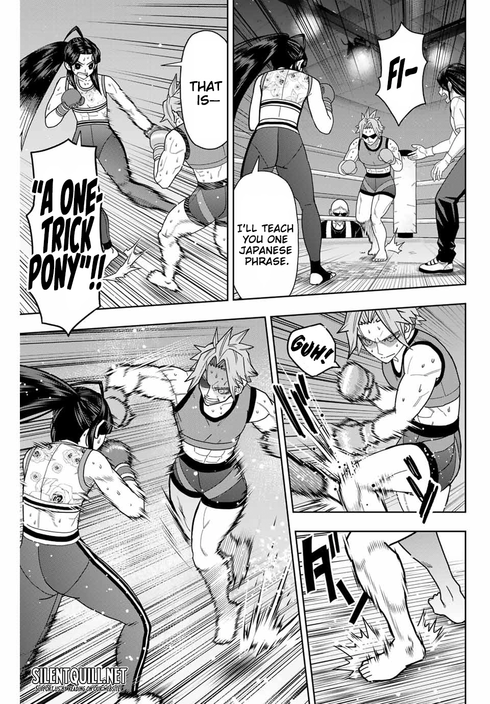 Hatch Potch Panch Chapter 47 page 16 - 