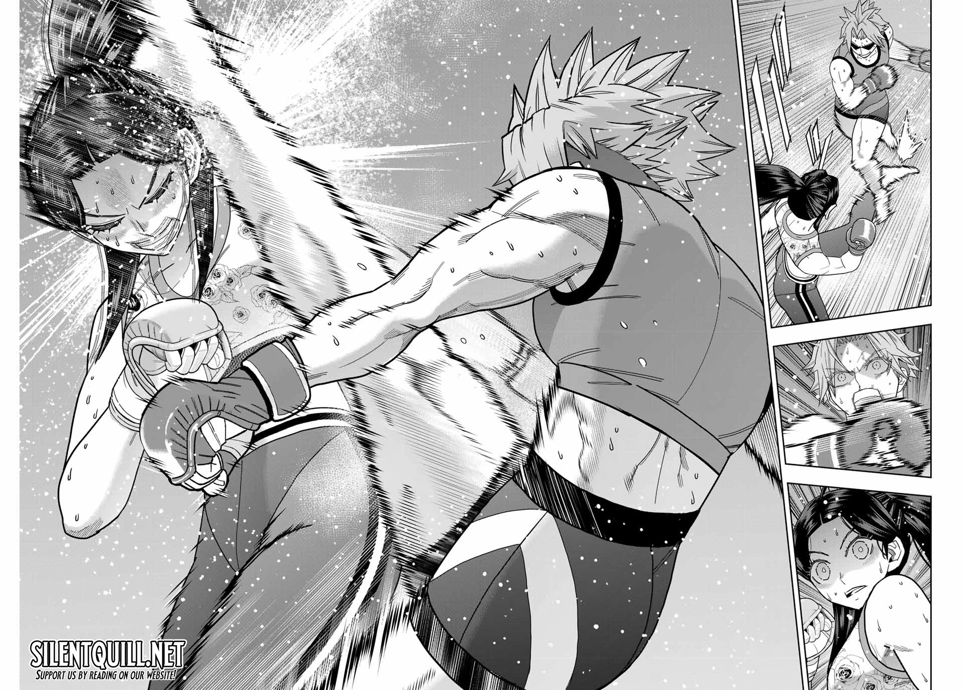 Hatch Potch Panch Chapter 47 page 19 - 