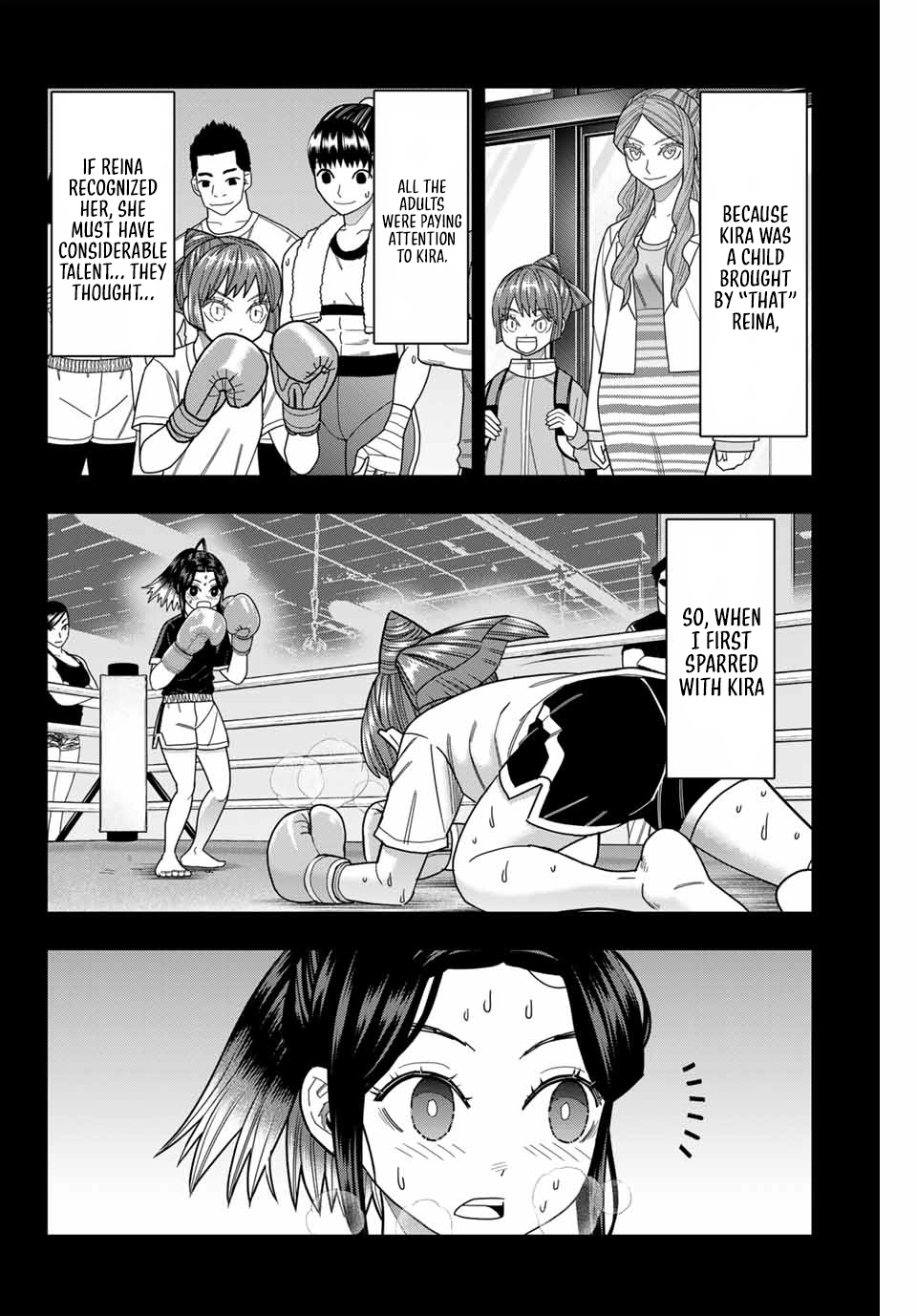 Hatch Potch Panch Chapter 47 page 3 - 