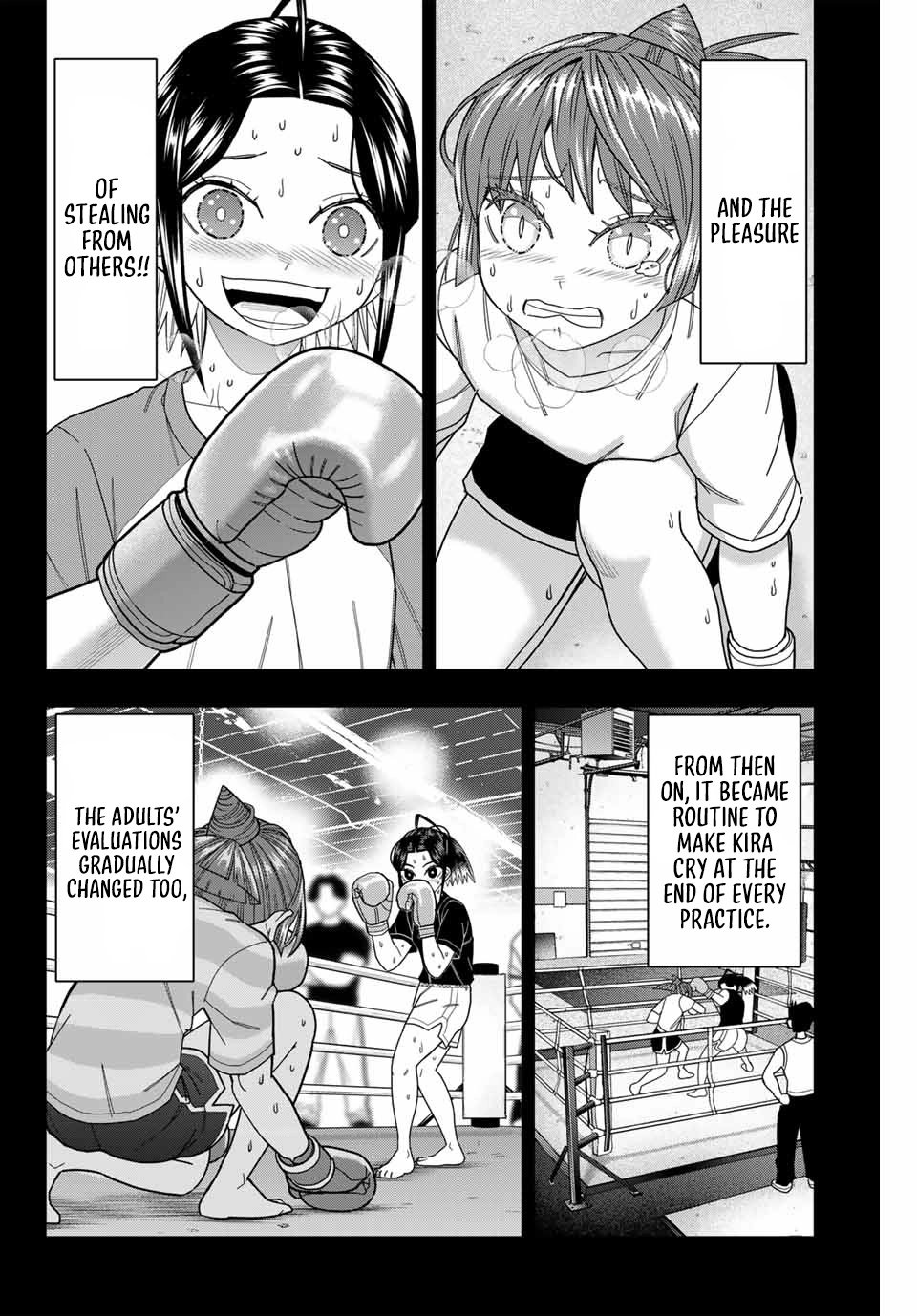 Hatch Potch Panch Chapter 47 page 5 - 