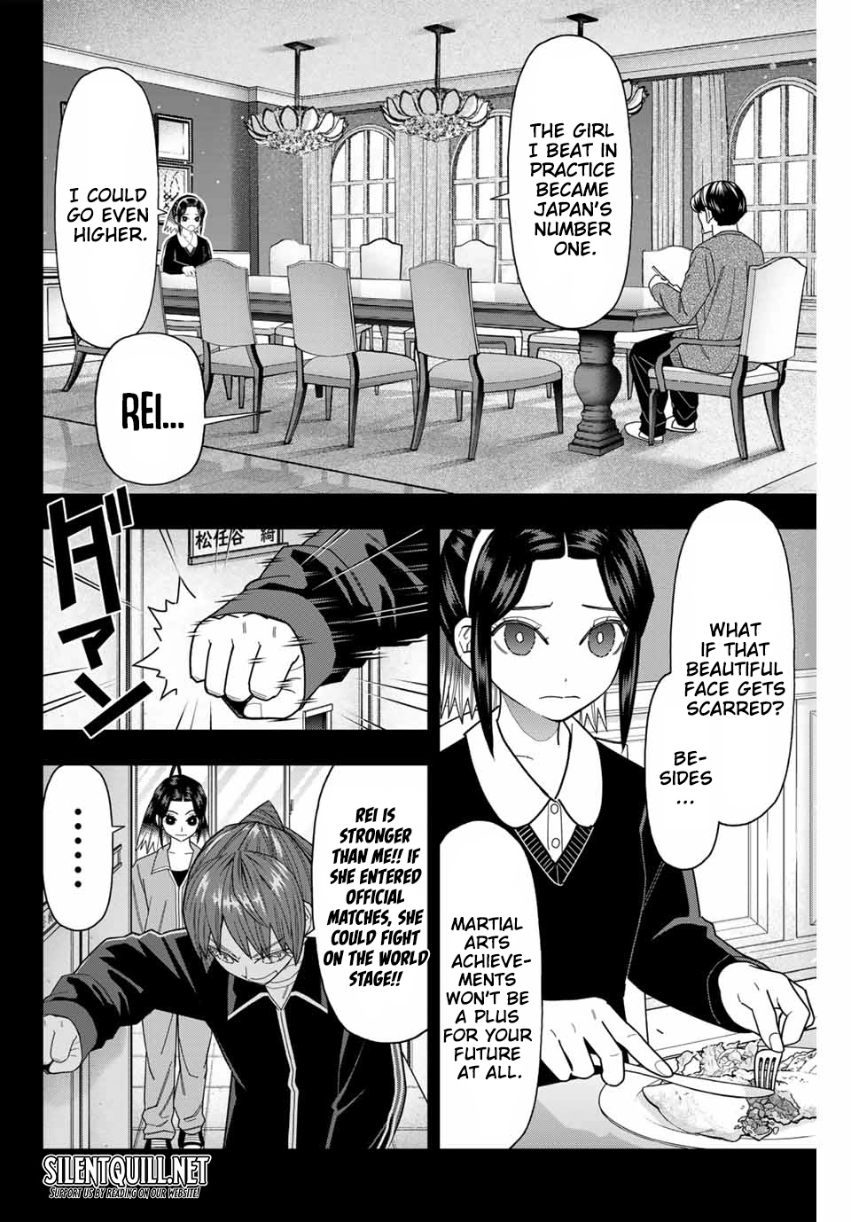 Hatch Potch Panch Chapter 47 page 7 - 