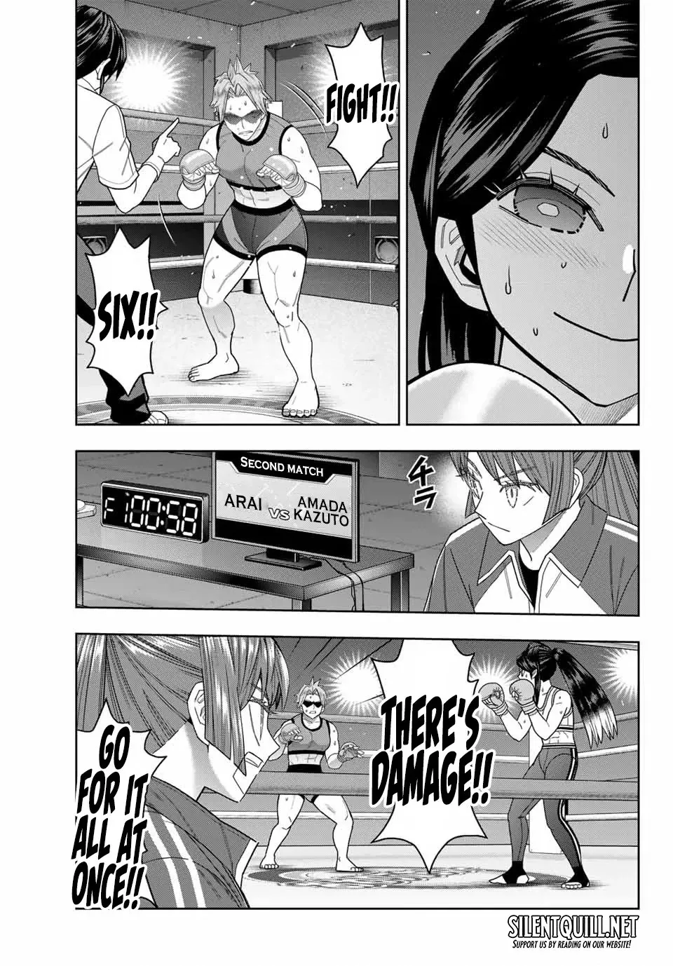 Hatch Potch Panch Chapter 47 page 10 - 