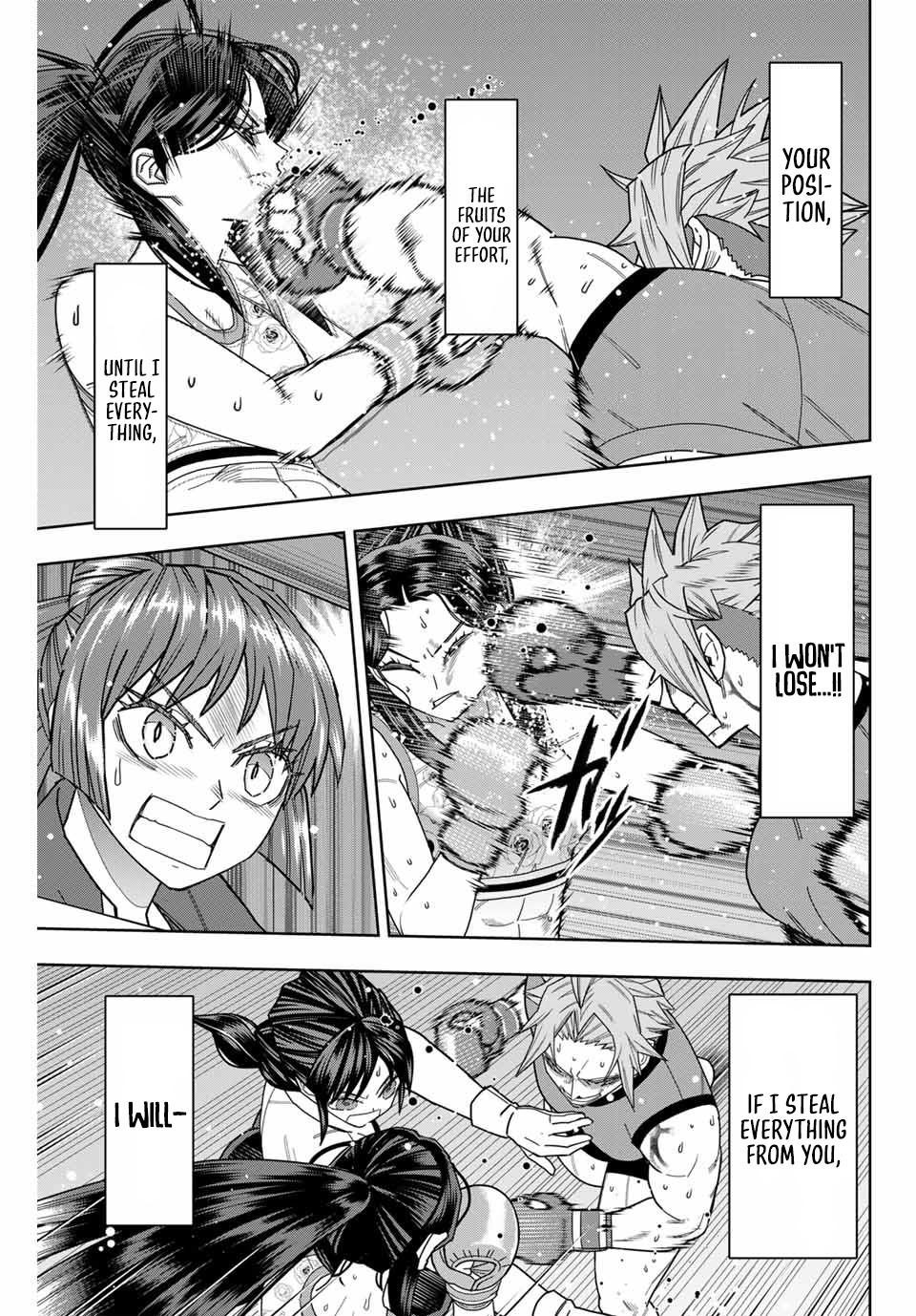 Hatch Potch Panch Chapter 48 page 12 - 