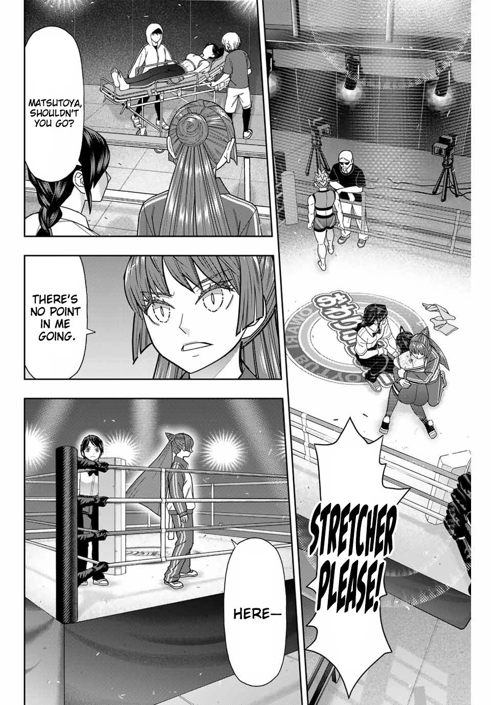 Hatch Potch Panch Chapter 48 page 14 - 