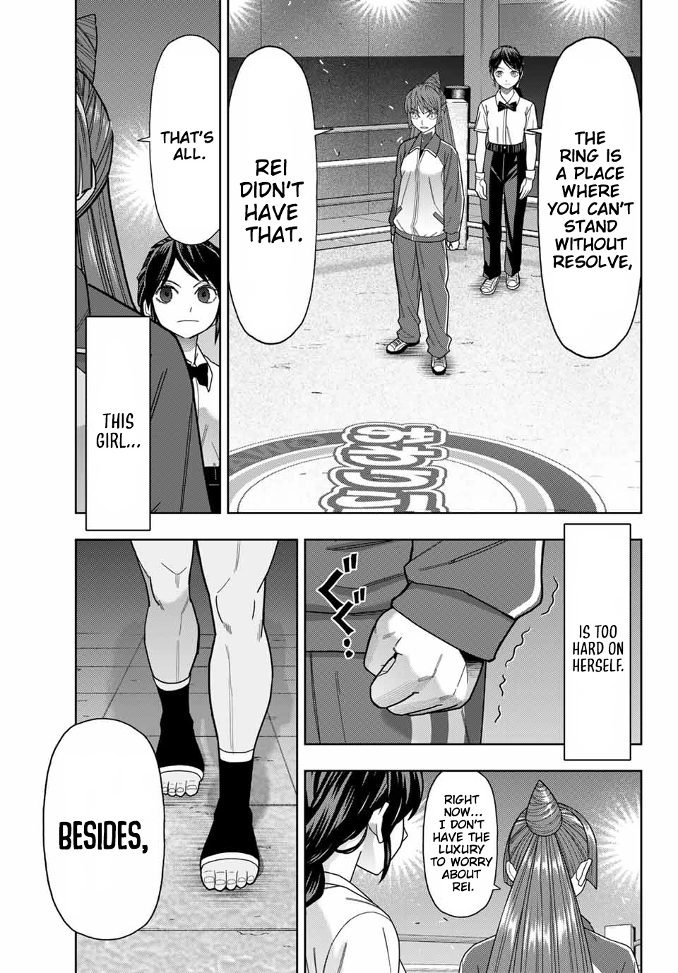 Hatch Potch Panch Chapter 48 page 15 - 