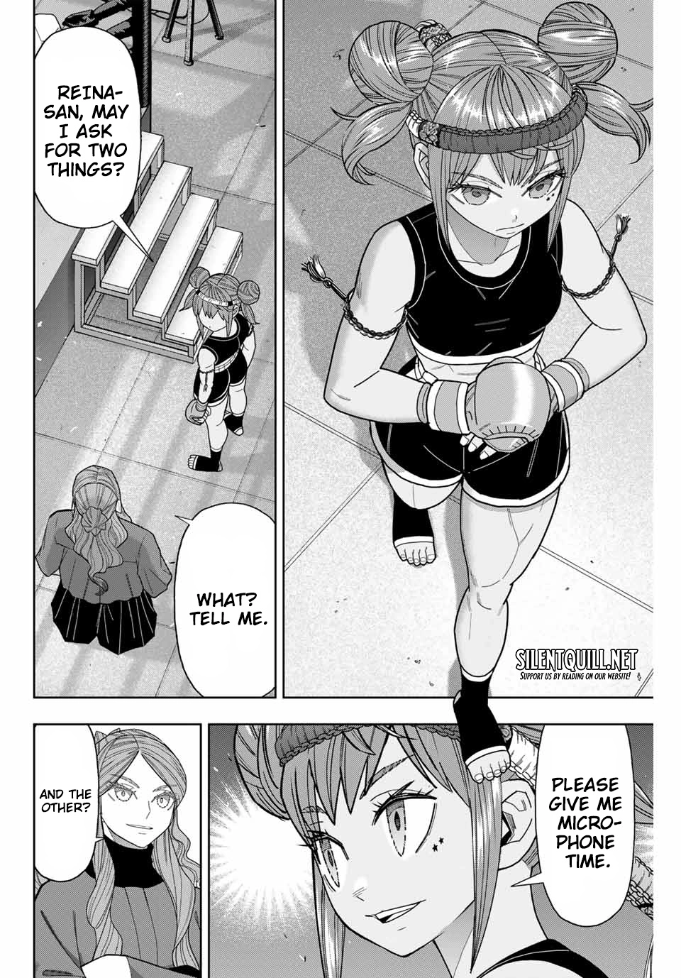 Hatch Potch Panch Chapter 48 page 16 - 