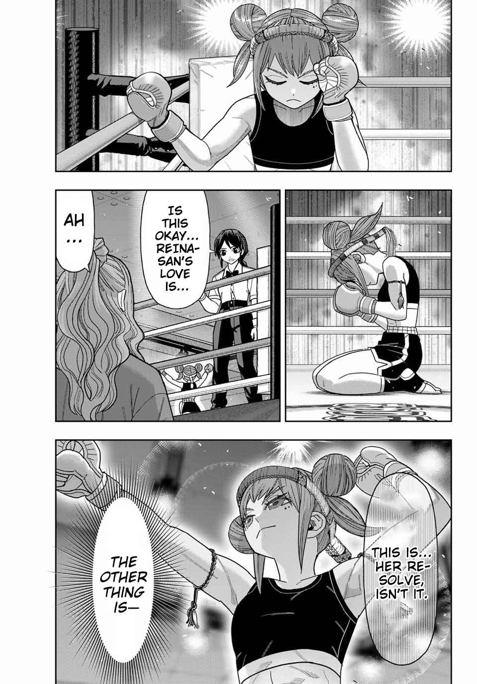 Hatch Potch Panch Chapter 48 page 17 - 