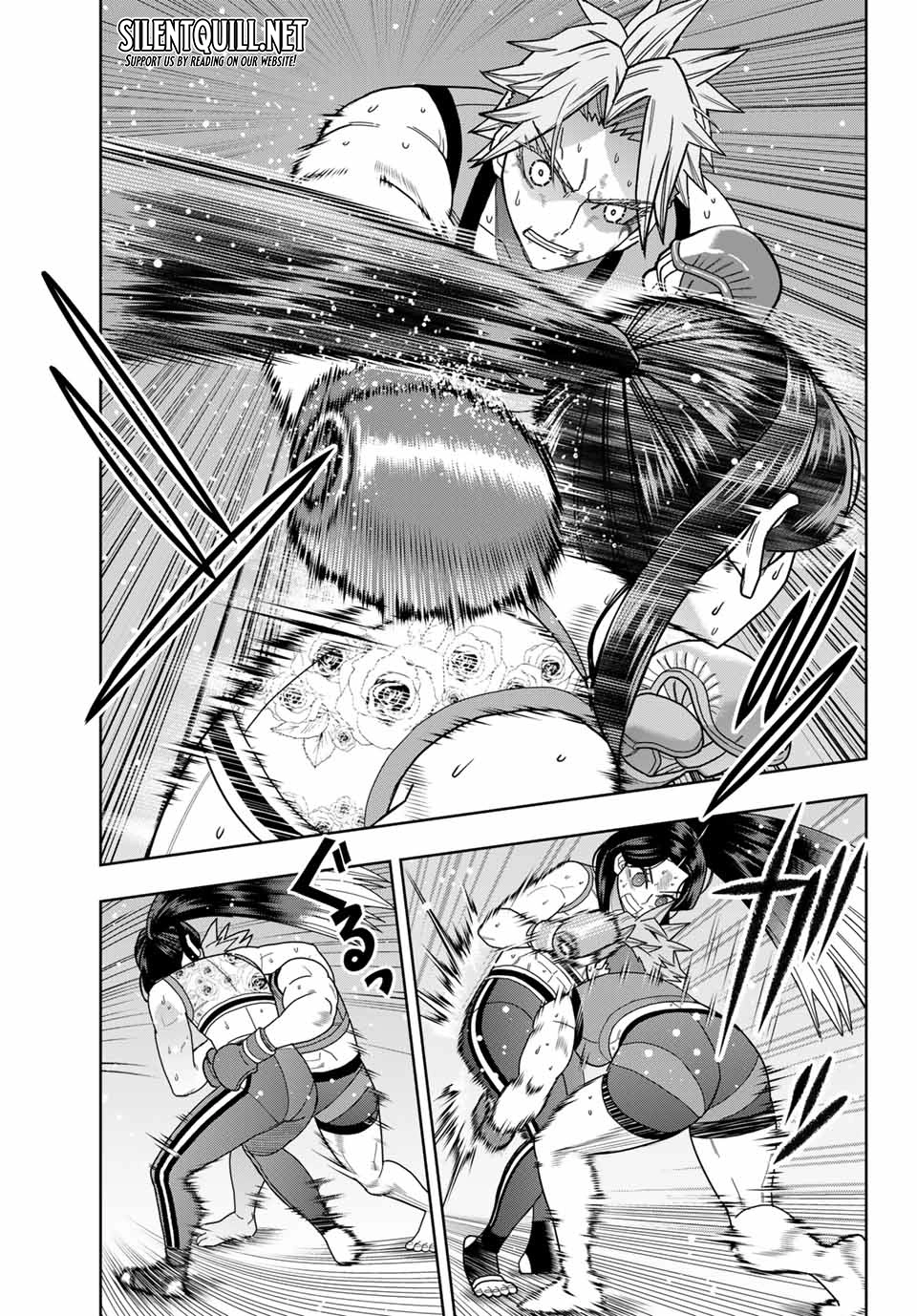 Hatch Potch Panch Chapter 48 page 4 - 