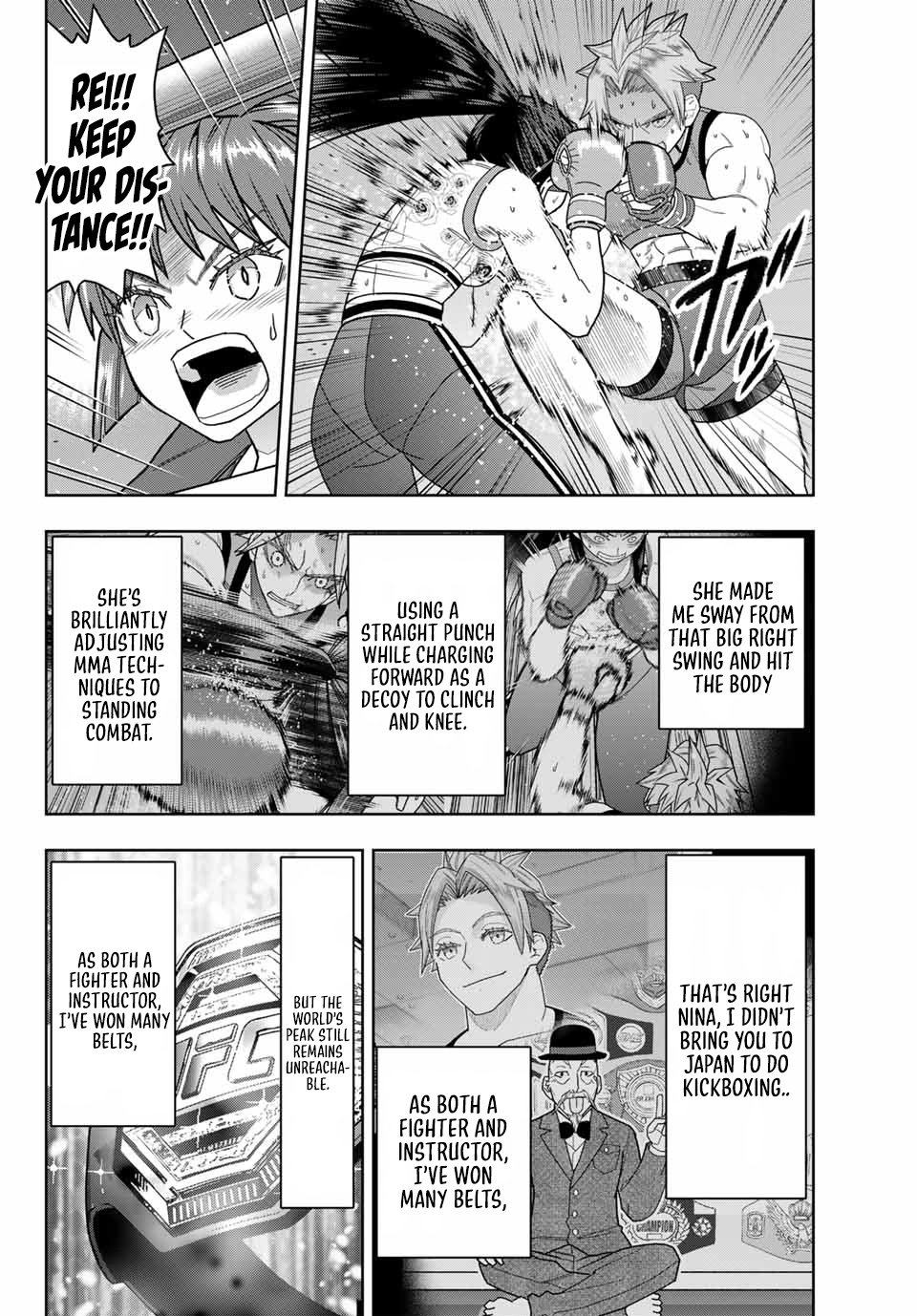 Hatch Potch Panch Chapter 48 page 5 - 