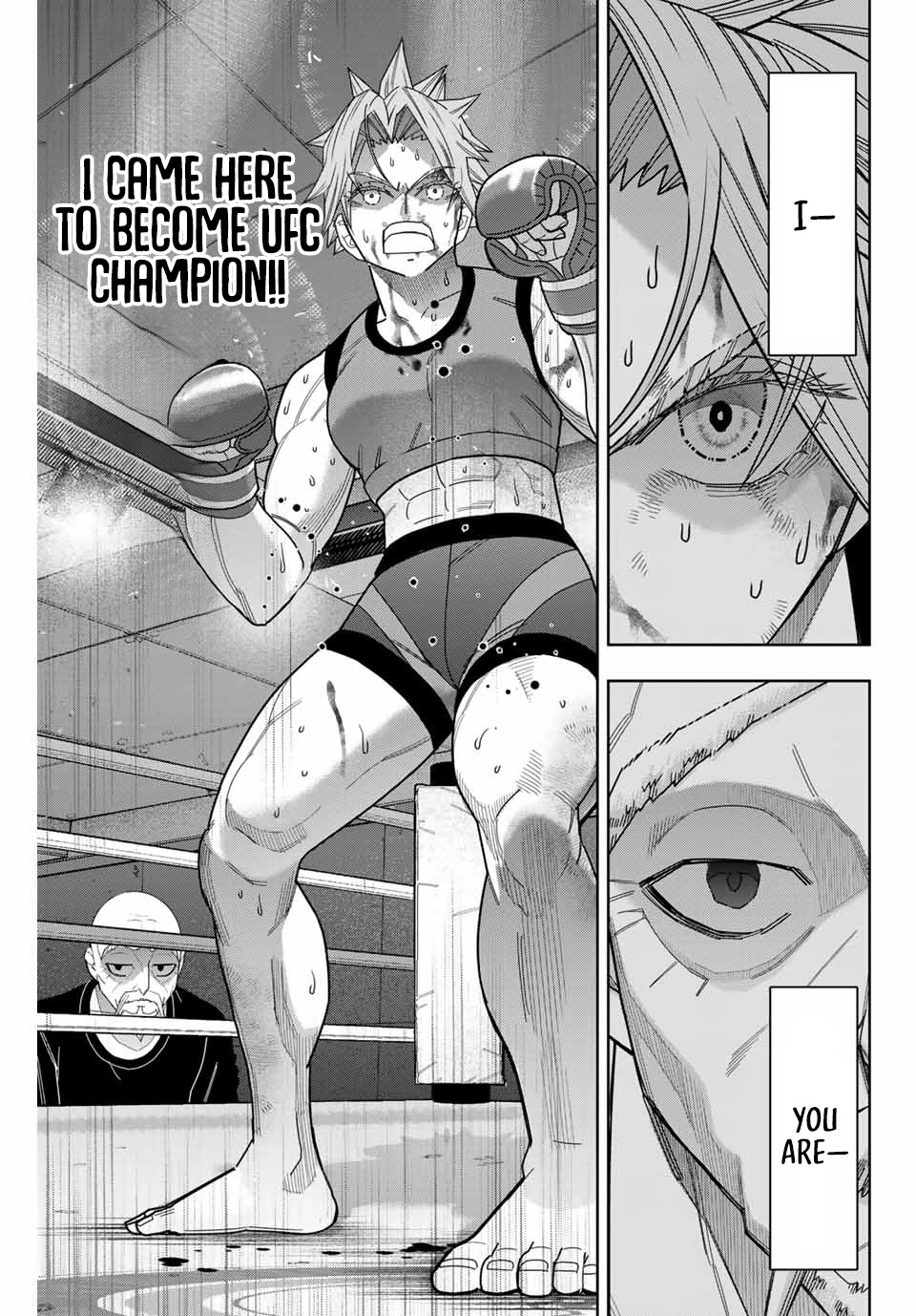 Hatch Potch Panch Chapter 48 page 6 - 