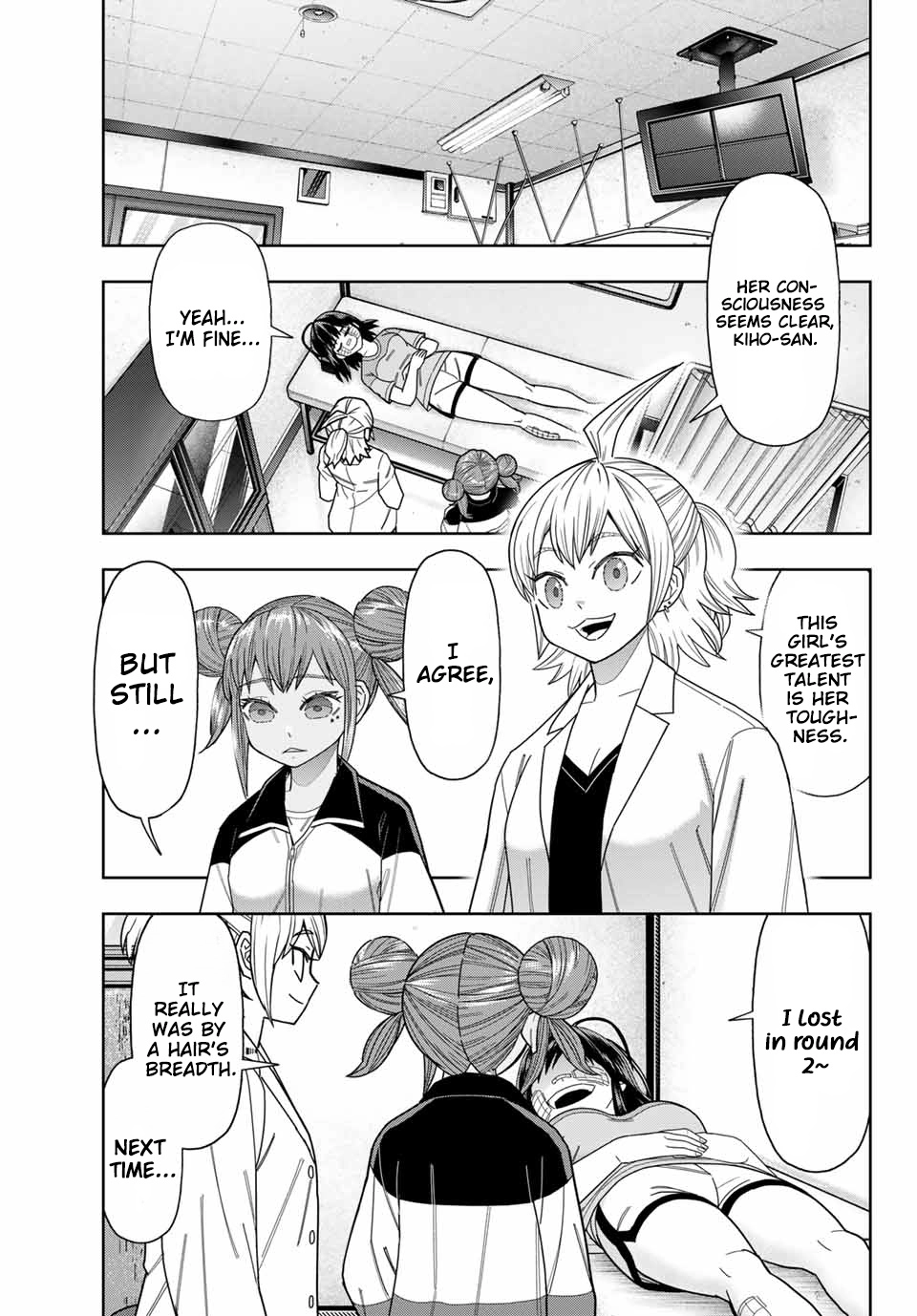 Hatch Potch Panch Chapter 48 page 8 - 