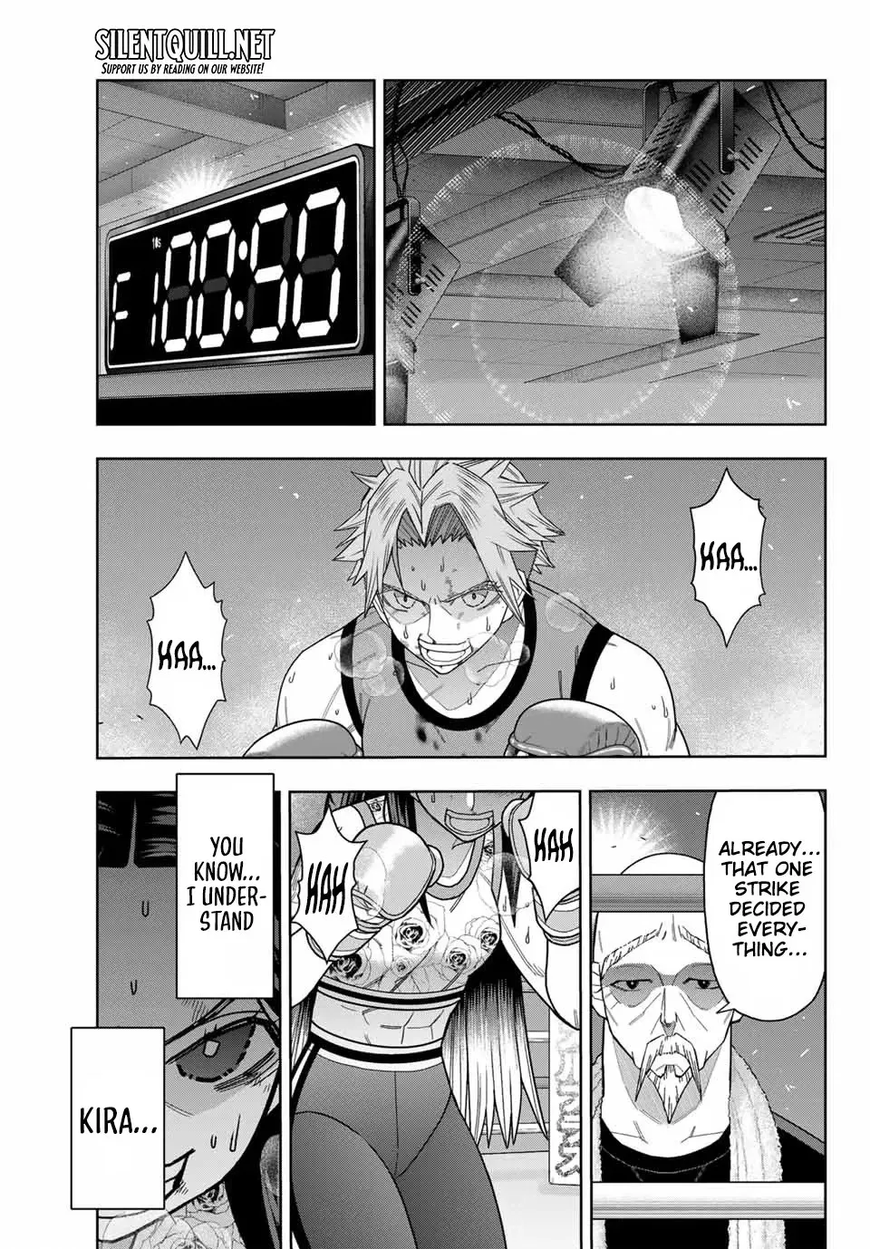 Hatch Potch Panch Chapter 48 page 10 - 