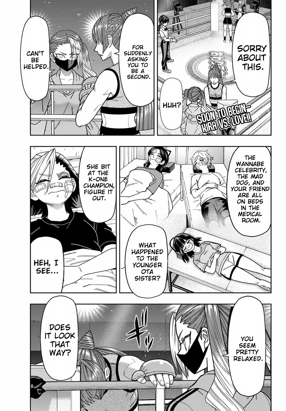 Hatch Potch Panch Chapter 49 page 2 - 