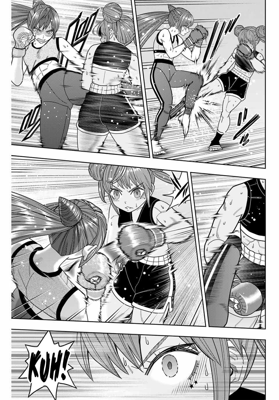Hatch Potch Panch Chapter 49 page 11 - 