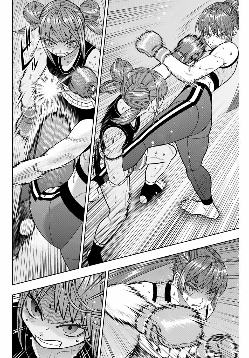 Hatch Potch Panch Chapter 49 page 12 - 