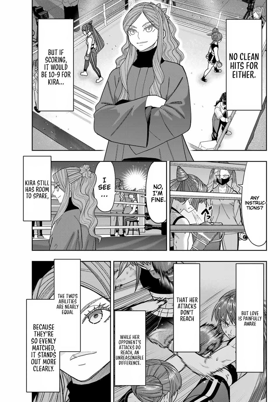 Hatch Potch Panch Chapter 49 page 15 - 