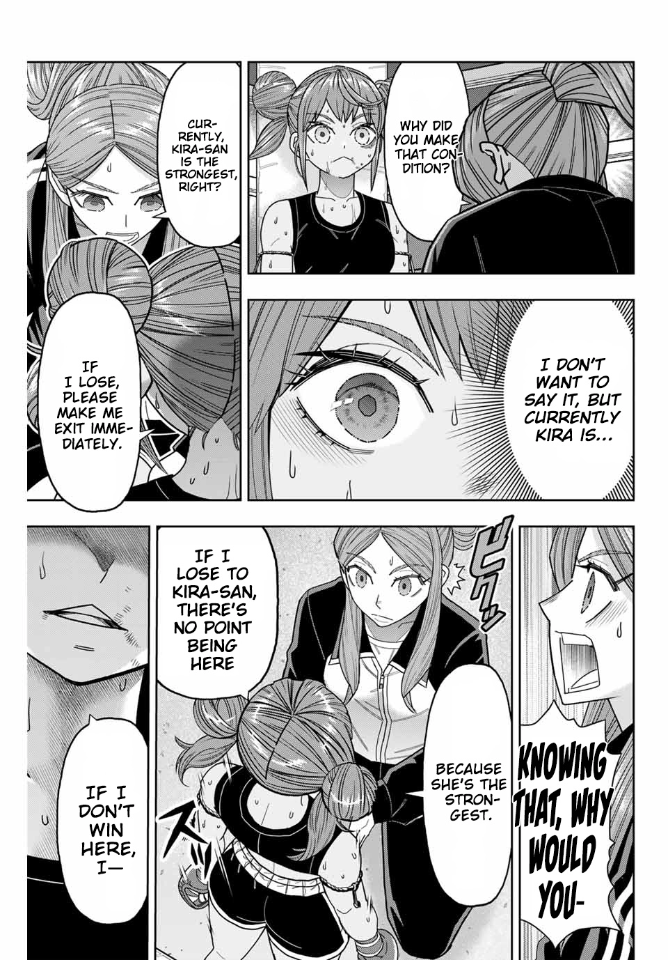 Hatch Potch Panch Chapter 49 page 17 - 