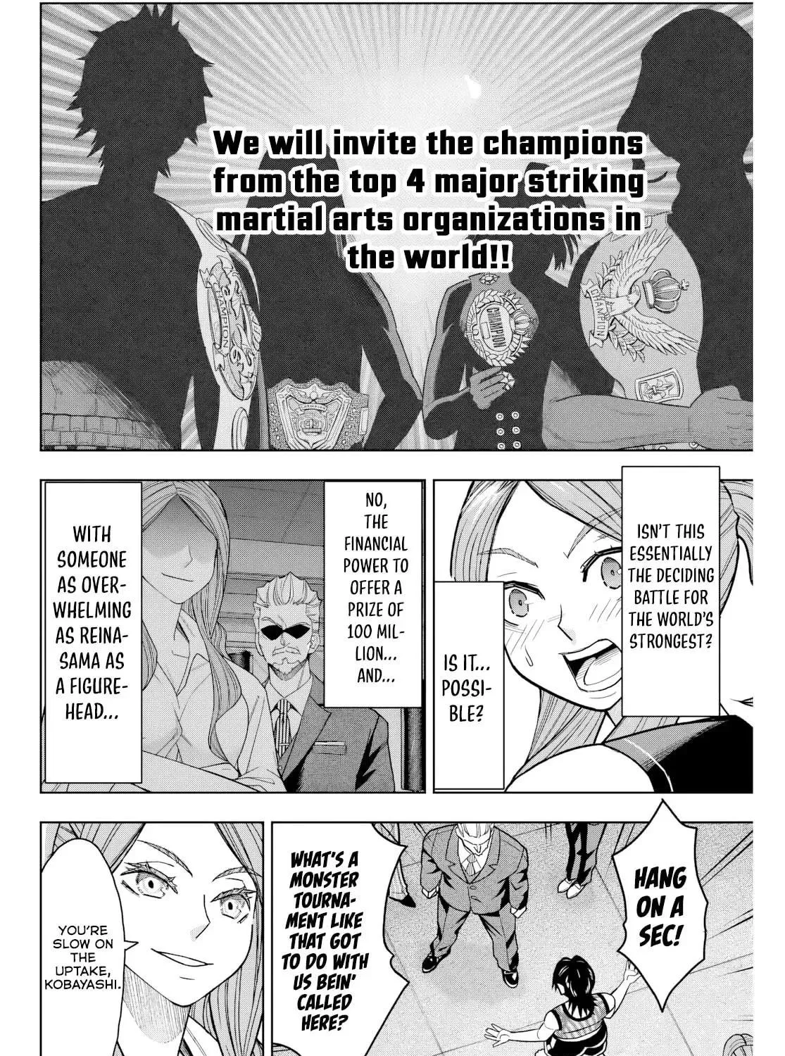 Hatch Potch Panch Chapter 5 page 16 - 