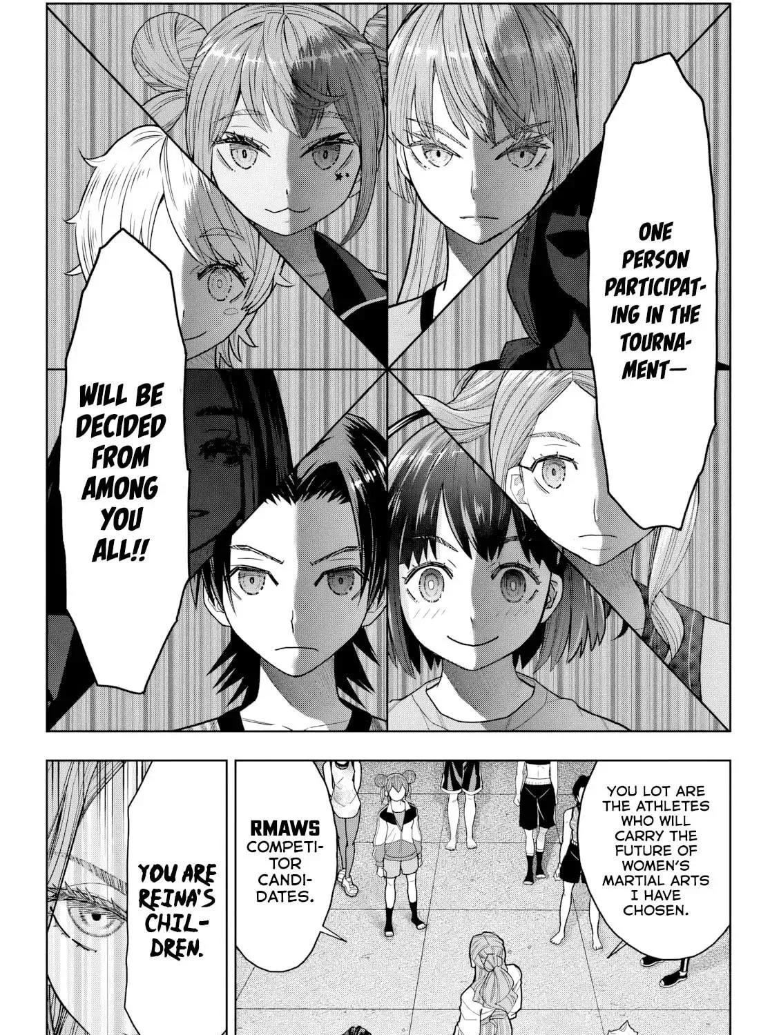 Hatch Potch Panch Chapter 5 page 18 - 