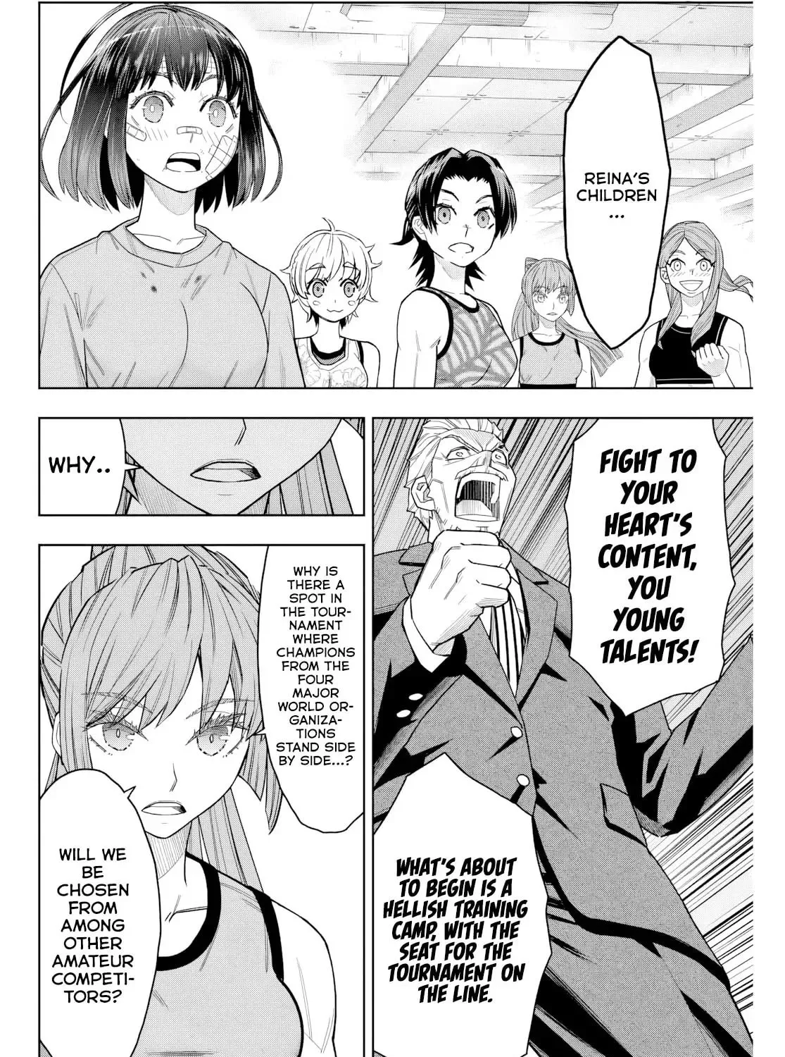 Hatch Potch Panch Chapter 5 page 20 - 