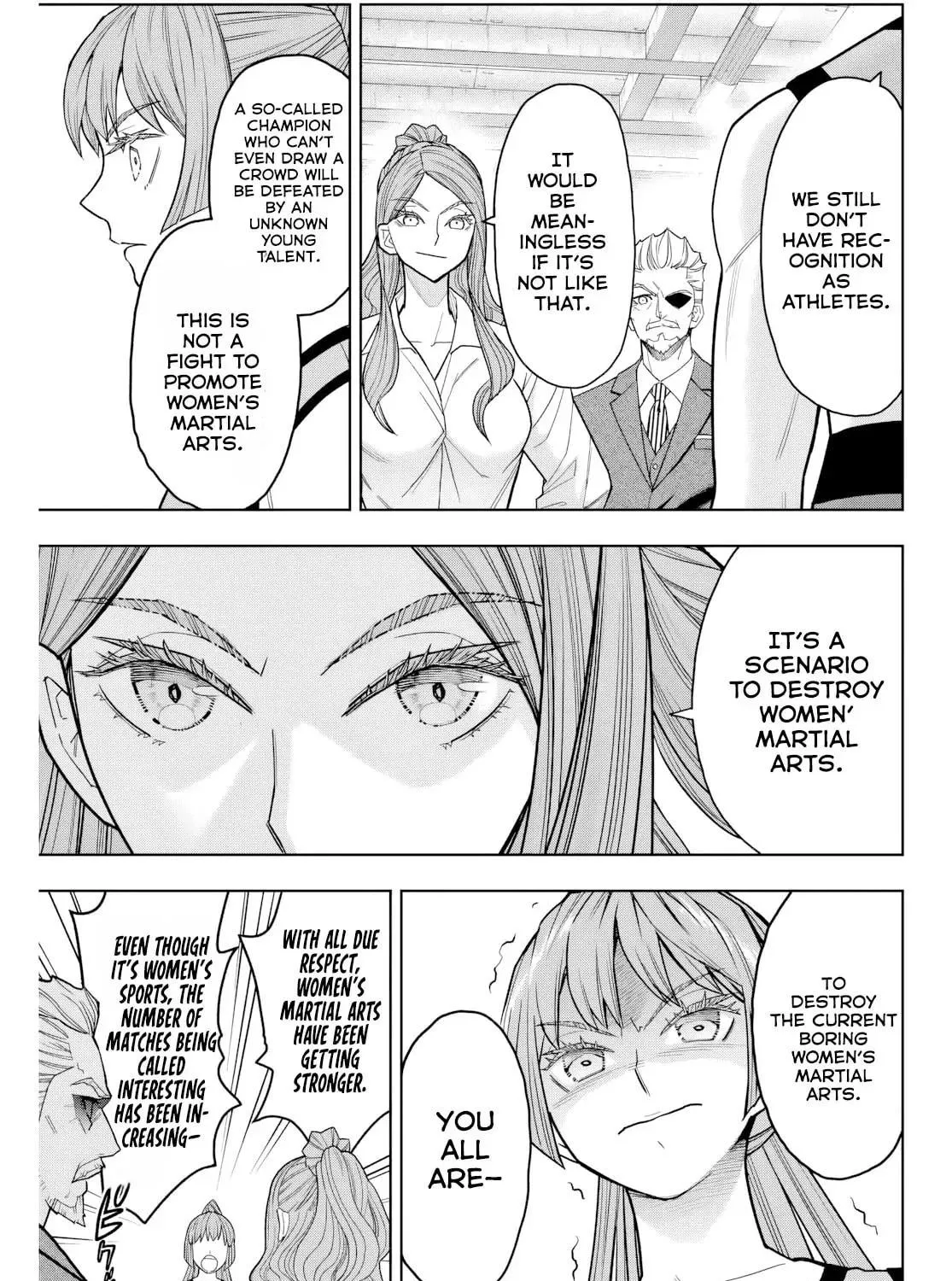 Hatch Potch Panch Chapter 5 page 22 - 