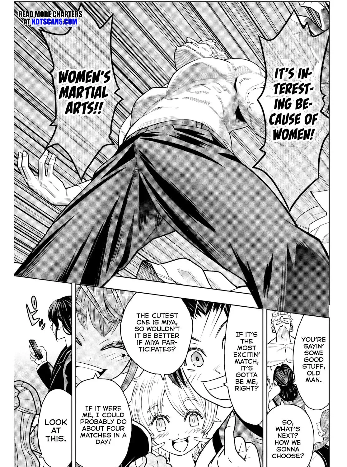 Hatch Potch Panch Chapter 5 page 26 - 