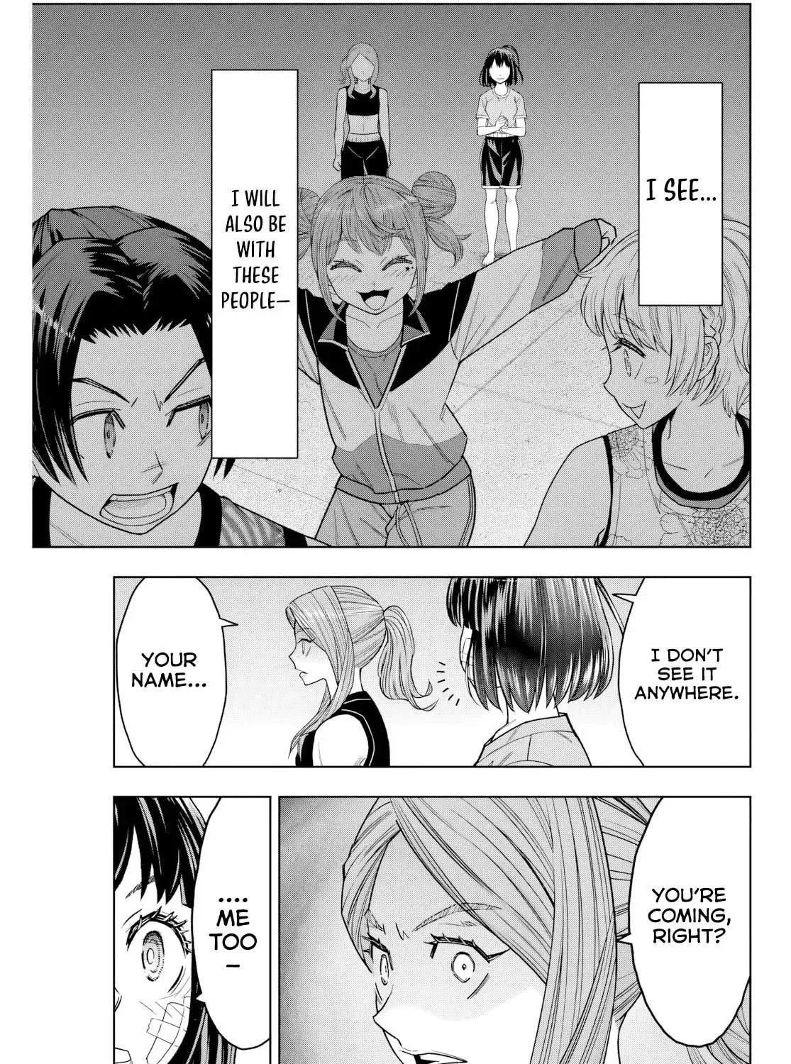 Hatch Potch Panch Chapter 5 page 30 - 