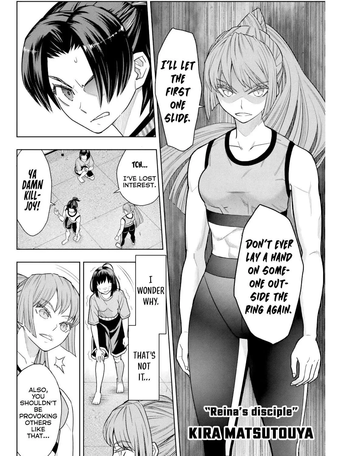 Hatch Potch Panch Chapter 5 page 4 - 