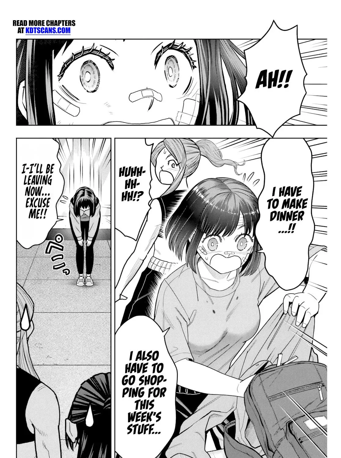 Hatch Potch Panch Chapter 5 page 32 - 