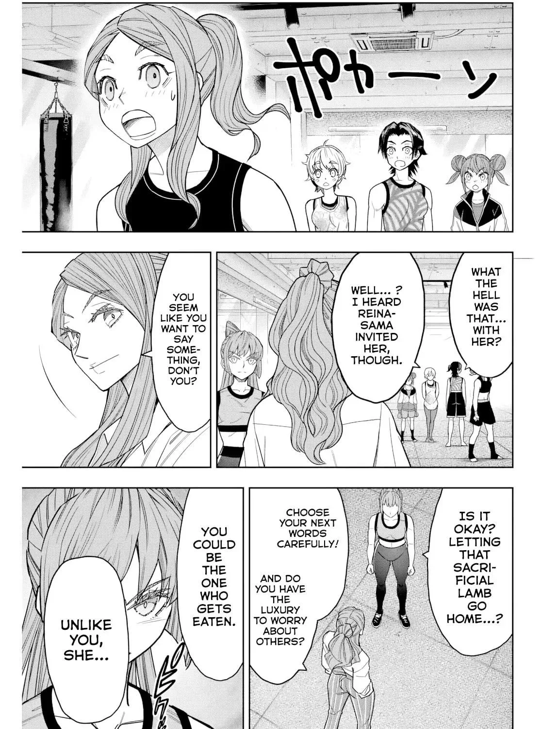 Hatch Potch Panch Chapter 5 page 34 - 