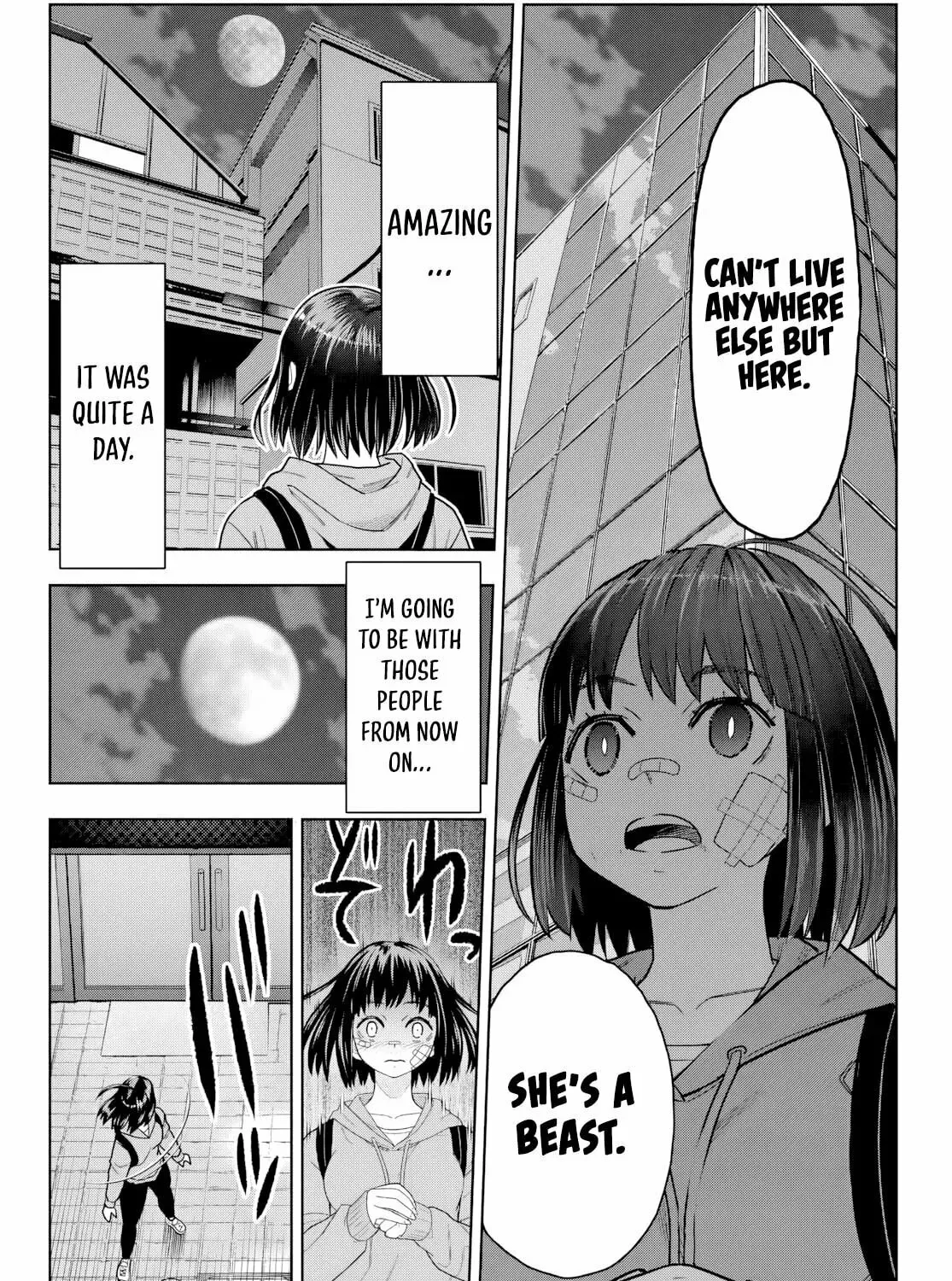 Hatch Potch Panch Chapter 5 page 36 - 