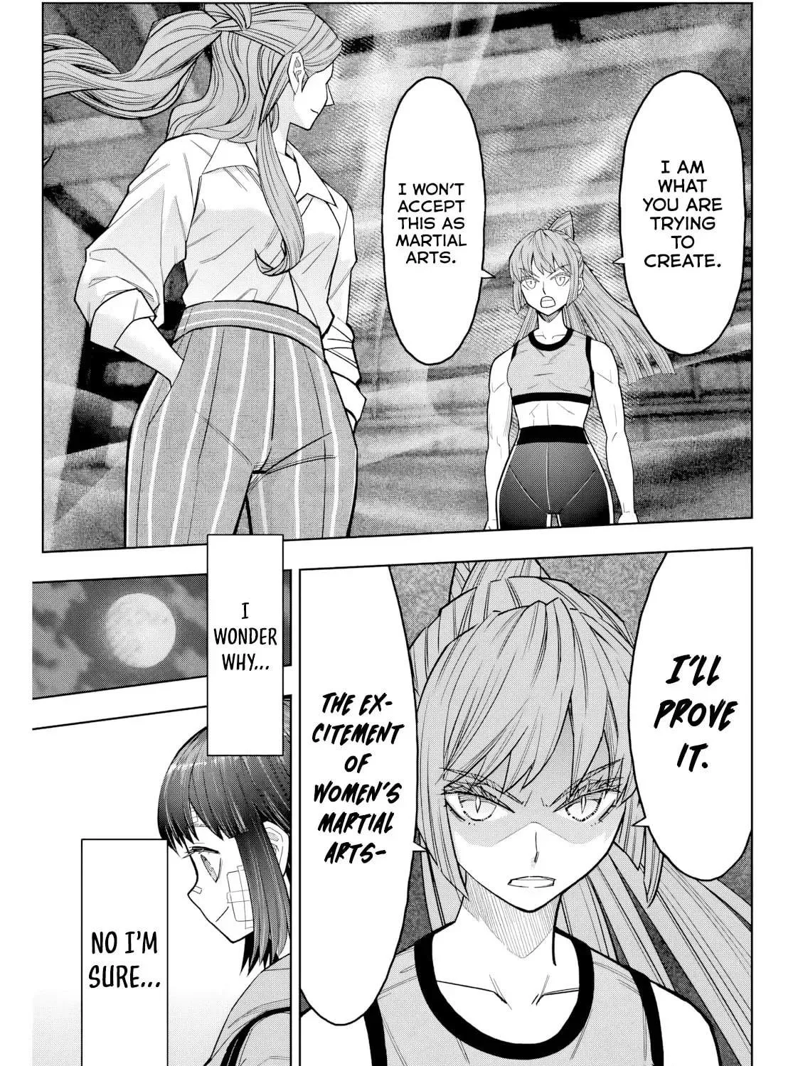 Hatch Potch Panch Chapter 5 page 38 - 