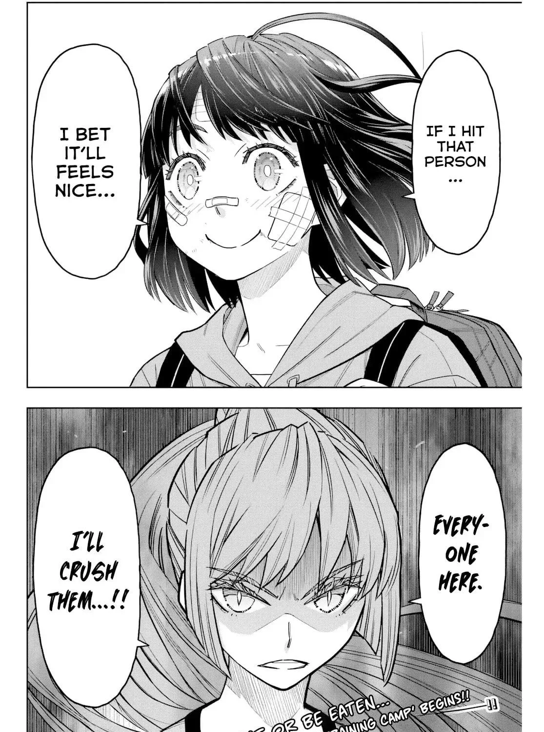Hatch Potch Panch Chapter 5 page 40 - 