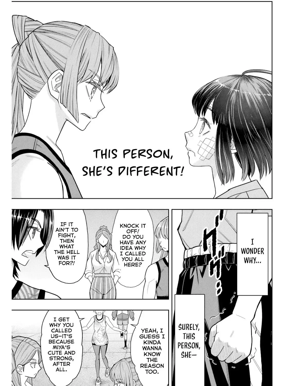 Hatch Potch Panch Chapter 5 page 6 - 