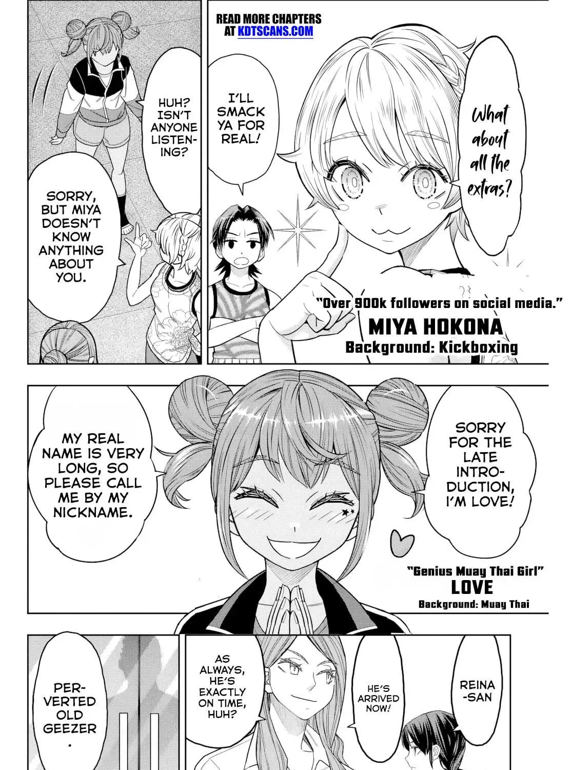 Hatch Potch Panch Chapter 5 page 8 - 