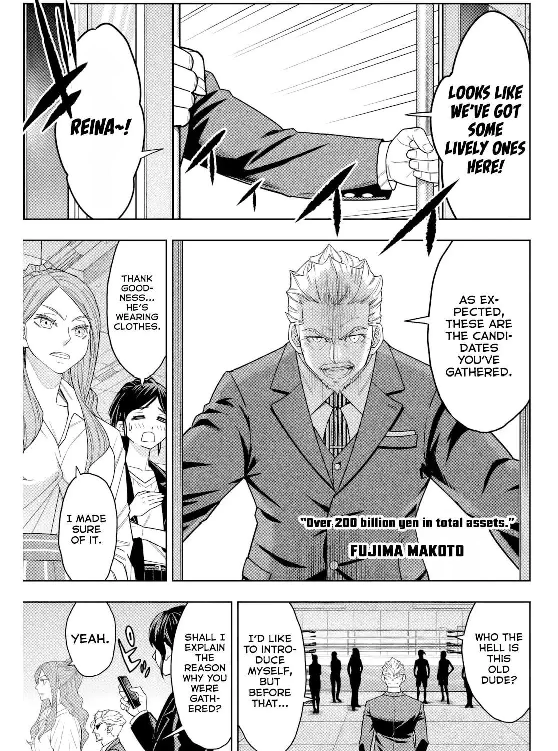Hatch Potch Panch Chapter 5 page 10 - 