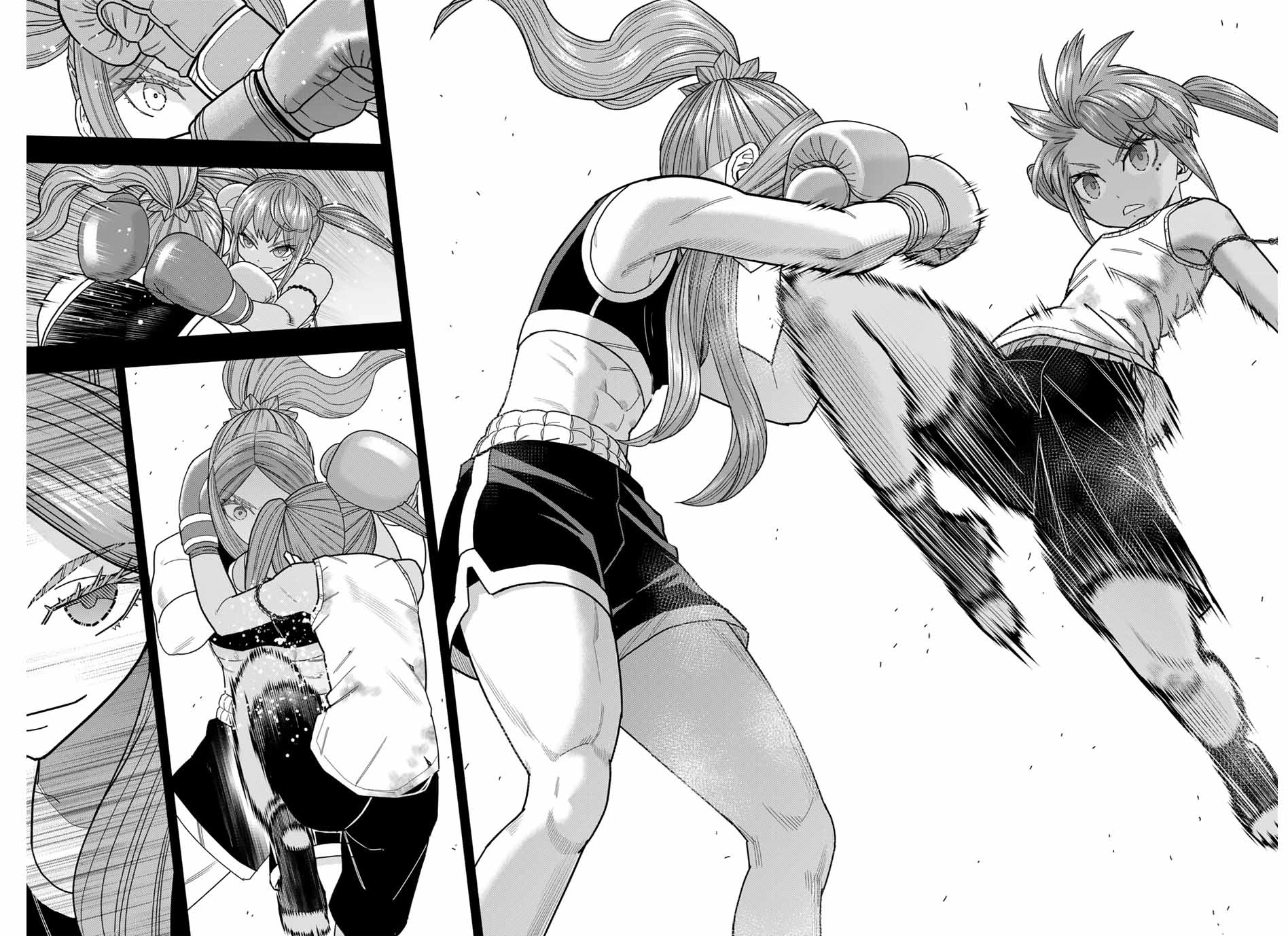 Hatch Potch Panch Chapter 50 page 11 - 